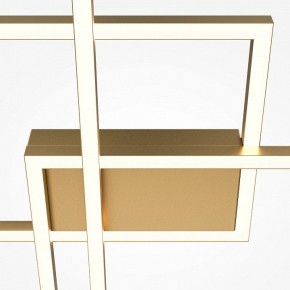 Потолочная люстра Maytoni Rida MOD015CL-L80GK в Игриме - igrim.mebel24.online | фото 4