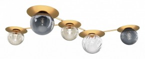 Потолочная люстра Maytoni Star sky MOD291CL-05BS1 в Игриме - igrim.mebel24.online | фото