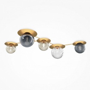 Потолочная люстра Maytoni Star sky MOD291CL-05BS1 в Игриме - igrim.mebel24.online | фото 2