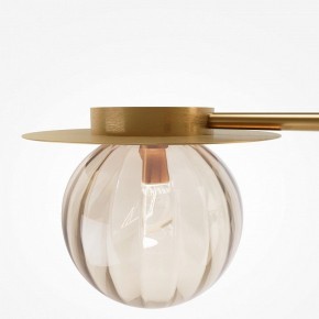 Потолочная люстра Maytoni Star sky MOD291CL-05BS1 в Игриме - igrim.mebel24.online | фото 6
