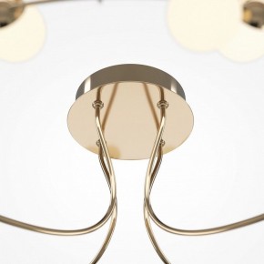 Потолочная люстра Maytoni Tessara MOD081CL-L48G3K в Игриме - igrim.mebel24.online | фото 4