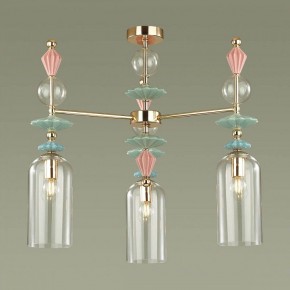 Потолочная люстра Odeon Light Bizet 4855/3C в Игриме - igrim.mebel24.online | фото 2