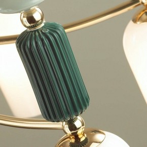 Потолочная люстра Odeon Light Candy 4861/5C в Игриме - igrim.mebel24.online | фото