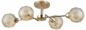 Потолочная люстра Rivoli Amalia Б0050815 в Игриме - igrim.mebel24.online | фото