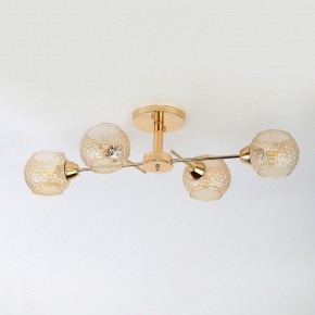 Потолочная люстра Rivoli Amalia Б0050815 в Игриме - igrim.mebel24.online | фото 5