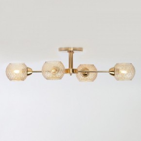 Потолочная люстра Rivoli Amalia Б0050815 в Игриме - igrim.mebel24.online | фото 6