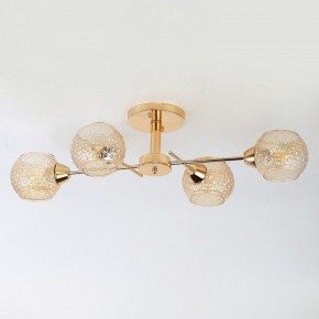 Потолочная люстра Rivoli Amalia Б0050815 в Игриме - igrim.mebel24.online | фото 7