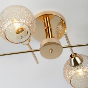 Потолочная люстра Rivoli Amalia Б0050815 в Игриме - igrim.mebel24.online | фото 9