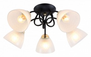 Потолочная люстра Rivoli Luiza Б0054904 в Игриме - igrim.mebel24.online | фото 3