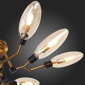 Потолочная люстра ST-Luce Desima SL1174.302.08 в Игриме - igrim.mebel24.online | фото 11
