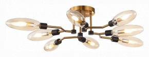 Потолочная люстра ST-Luce Desima SL1174.302.08 в Игриме - igrim.mebel24.online | фото 2