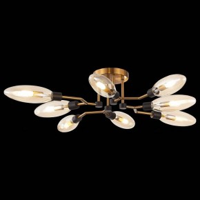 Потолочная люстра ST-Luce Desima SL1174.302.08 в Игриме - igrim.mebel24.online | фото 3