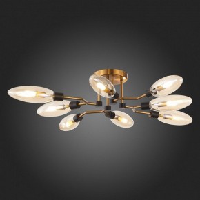 Потолочная люстра ST-Luce Desima SL1174.302.08 в Игриме - igrim.mebel24.online | фото 4