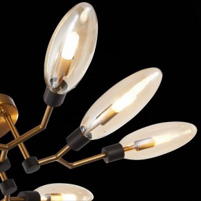 Потолочная люстра ST-Luce Desima SL1174.302.08 в Игриме - igrim.mebel24.online | фото 6