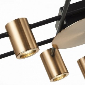 Потолочная люстра ST-Luce Veroli SL1207.402.08 в Игриме - igrim.mebel24.online | фото 10
