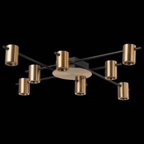 Потолочная люстра ST-Luce Veroli SL1207.402.08 в Игриме - igrim.mebel24.online | фото 3