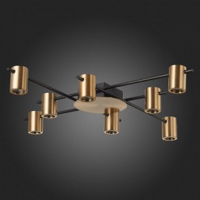 Потолочная люстра ST-Luce Veroli SL1207.402.08 в Игриме - igrim.mebel24.online | фото 5