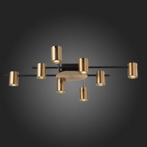 Потолочная люстра ST-Luce Veroli SL1207.402.08 в Игриме - igrim.mebel24.online | фото 6