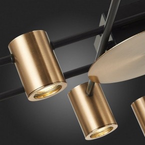 Потолочная люстра ST-Luce Veroli SL1207.402.08 в Игриме - igrim.mebel24.online | фото 8