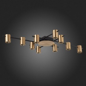 Потолочная люстра ST-Luce Veroli SL1207.402.10 в Игриме - igrim.mebel24.online | фото 4