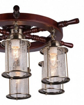 Потолочная люстра ST-Luce Volantino SL150.302.06 в Игриме - igrim.mebel24.online | фото 2