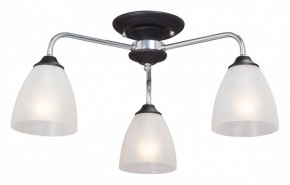 Потолочная люстра Vitaluce  V3946-1/3PL в Игриме - igrim.mebel24.online | фото