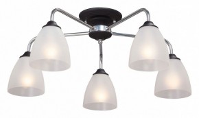 Потолочная люстра Vitaluce  V3946-1/5PL в Игриме - igrim.mebel24.online | фото