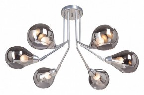 Потолочная люстра Vitaluce V4871 V4871-9/6PL в Игриме - igrim.mebel24.online | фото