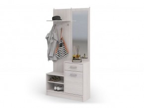 Прихожая Дебора Ясень Анкор в Игриме - igrim.mebel24.online | фото 1
