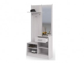 Прихожая Дебора Ясень Анкор в Игриме - igrim.mebel24.online | фото 3
