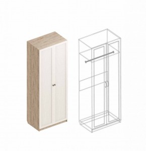 Прихожая Филадельфия (модульная) в Игриме - igrim.mebel24.online | фото 10