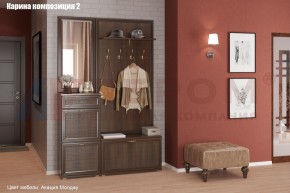 Прихожая Карина (модульная) в Игриме - igrim.mebel24.online | фото 5