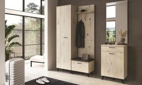 Прихожая София в Игриме - igrim.mebel24.online | фото 2