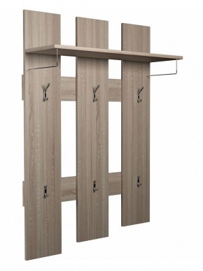 Прихожая-вешалка большая 800 в Игриме - igrim.mebel24.online | фото 5