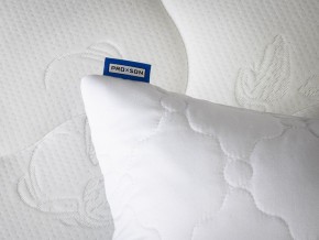 PROxSON Комплект подушек Terra Compack (Микрофибра Полотно) 50x70 в Игриме - igrim.mebel24.online | фото 9