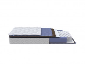 PROxSON Матрас Active Comfort M (Ткань Трикотаж Эко) 160x190 в Игриме - igrim.mebel24.online | фото 1