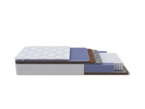 PROxSON Матрас Active Duo M/F (Ткань Трикотаж Эко) 120x200 в Игриме - igrim.mebel24.online | фото 2