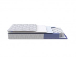 PROxSON Матрас Active Duo S/F (Ткань Трикотаж Эко) 120x195 в Игриме - igrim.mebel24.online | фото 1