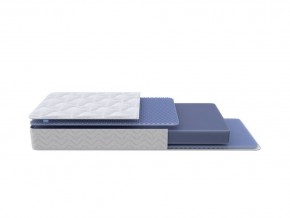 PROxSON Матрас Active Flex M (Ткань Трикотаж Эко) 160x200 в Игриме - igrim.mebel24.online | фото 1