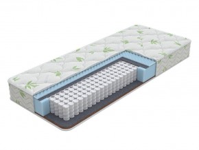 PROxSON Матрас Баланс Дуо EVS (Трикотаж Aloe Vera) 90x200 в Игриме - igrim.mebel24.online | фото 2