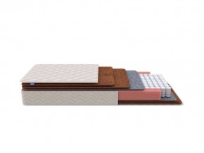 PROxSON Матрас Base F (Ткань Синтетический жаккард) 160x190 в Игриме - igrim.mebel24.online | фото 1