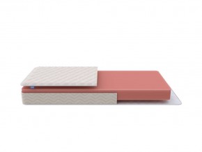 PROxSON Матрас Base Flex S (Ткань Жаккард Twist) 80x195 в Игриме - igrim.mebel24.online | фото 1