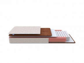 PROxSON Матрас Base M Roll (Ткань Синтетический жаккард) 140x195 в Игриме - igrim.mebel24.online | фото 1