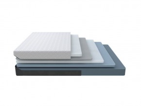 PROxSON Матрас Elysium Exclusive Foam (Трикотаж Elysium) 200x200 в Игриме - igrim.mebel24.online | фото