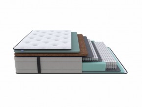PROxSON Матрас Elysium Firm (Трикотаж Spiral-RT) 200x200 в Игриме - igrim.mebel24.online | фото 1