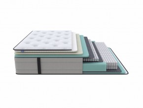 PROxSON Матрас Elysium Medium (Трикотаж Spiral-RT) 160x200 в Игриме - igrim.mebel24.online | фото 6