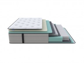 PROxSON Матрас Elysium Soft (Трикотаж Spiral-RT) 80x195 в Игриме - igrim.mebel24.online | фото 1