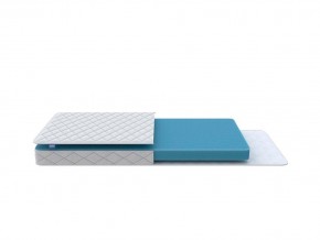 PROxSON Матрас FIRST Flex M (Ткань Жаккард Start) 180x200 в Игриме - igrim.mebel24.online | фото 1
