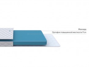 PROxSON Матрас FIRST Flex M (Ткань Жаккард Start) 180x200 в Игриме - igrim.mebel24.online | фото 2