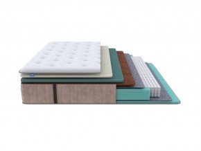 PROxSON Матрас Glory Firm (Трикотаж Prestige Latte) 200x210 в Игриме - igrim.mebel24.online | фото 1